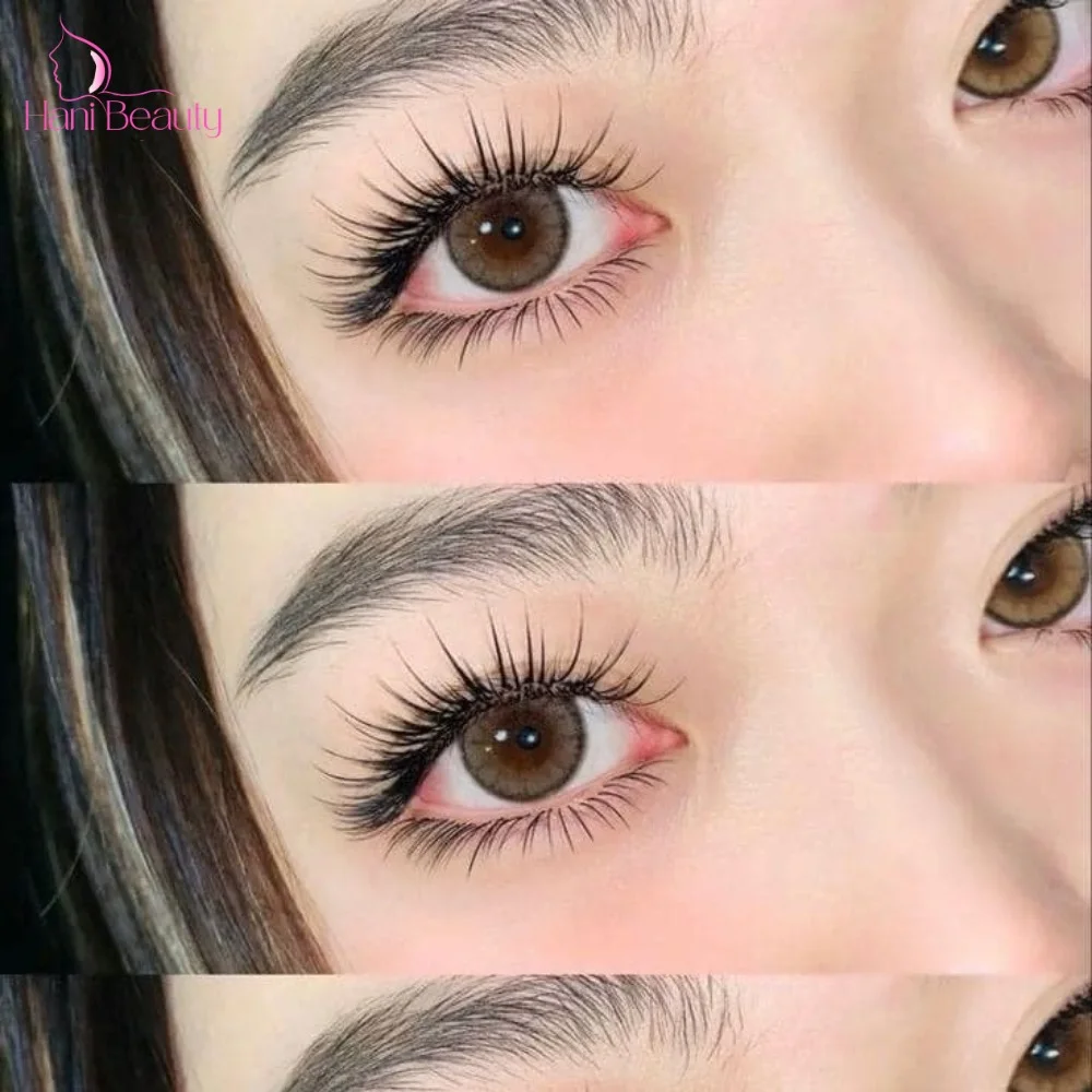  Bầu có nên nối mi