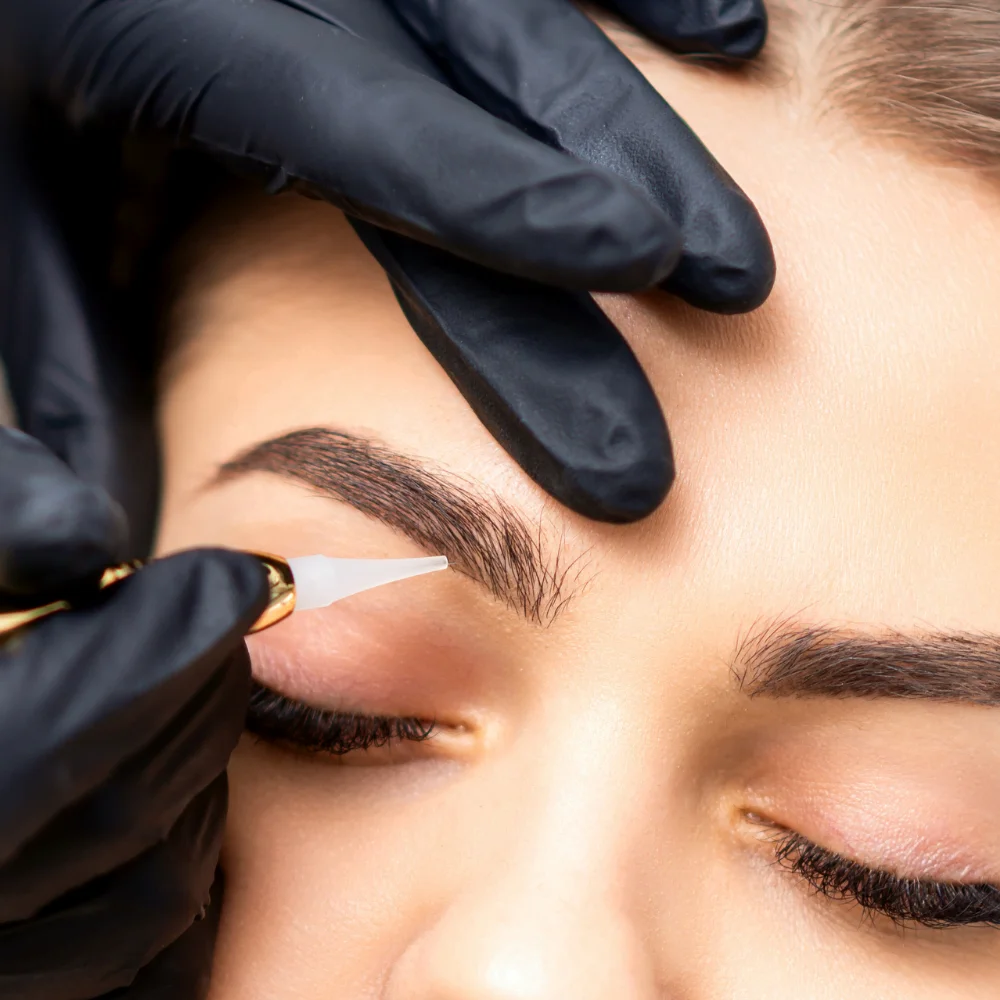 dịch vụ phun xăm