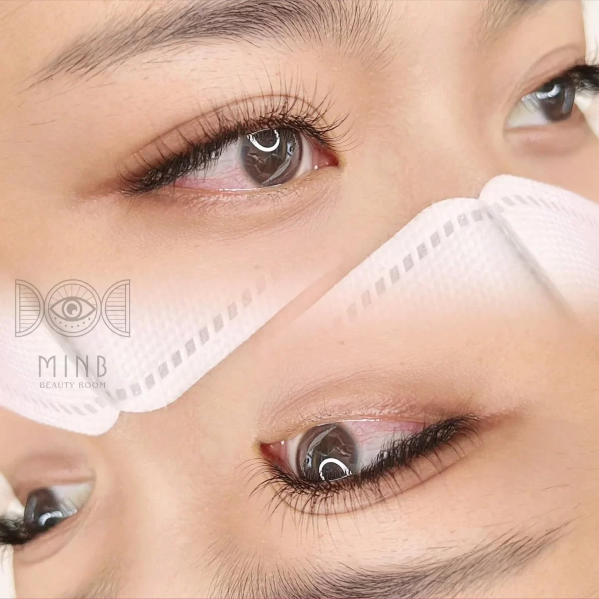 9 địa chỉ nối mi Hồ Chí Minh đẹp uy tín chuyên nghiệp 17 Nối mi hồ chí minh