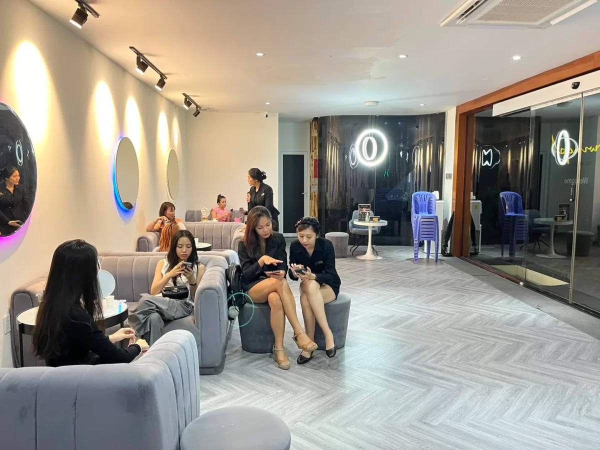 9 địa chỉ nối mi Hồ Chí Minh đẹp uy tín chuyên nghiệp 19 Wings Lashes