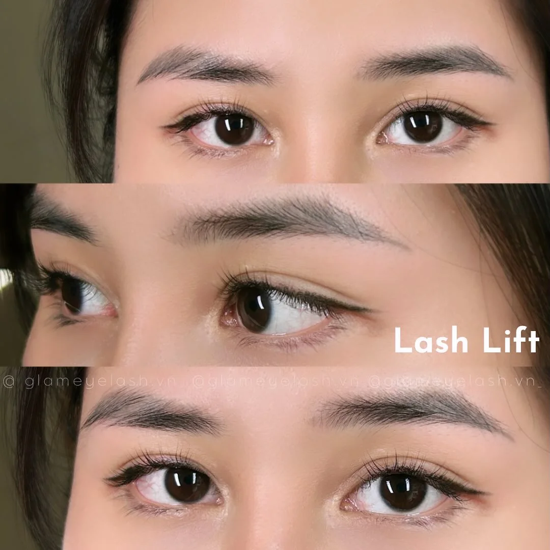 9 địa chỉ nối mi Hồ Chí Minh đẹp uy tín chuyên nghiệp 20 Glam Eyelash – Glam – Nơi nối mi uy tín, tư vấn tận tình