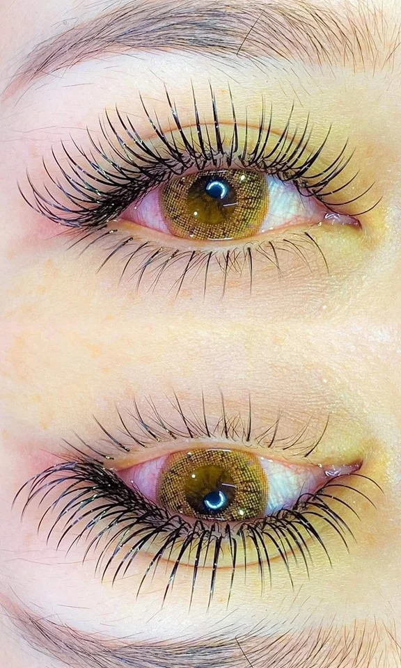 9 địa chỉ nối mi Hồ Chí Minh đẹp uy tín chuyên nghiệp 21 Salon Nối Mi Mít – Đã nối là đẹp