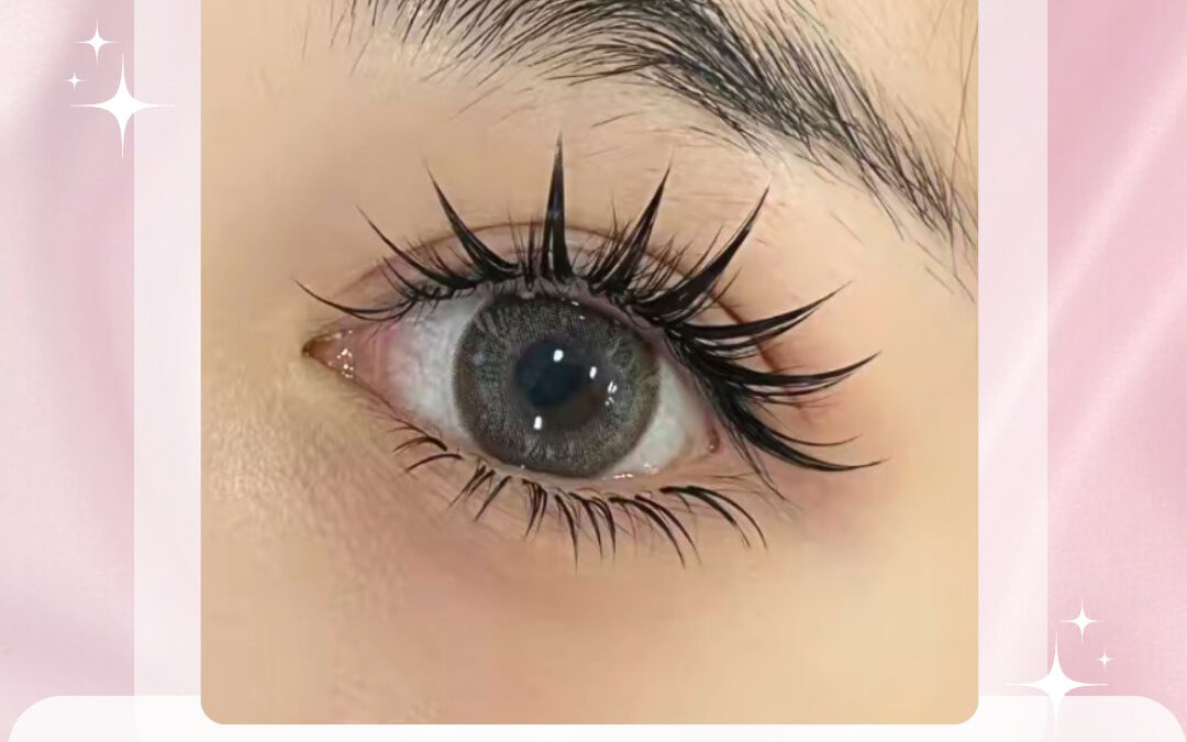 co nen noi mi khong Ms Hani 4