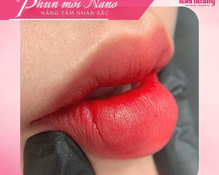 phun xam tham my Ms Hani 4