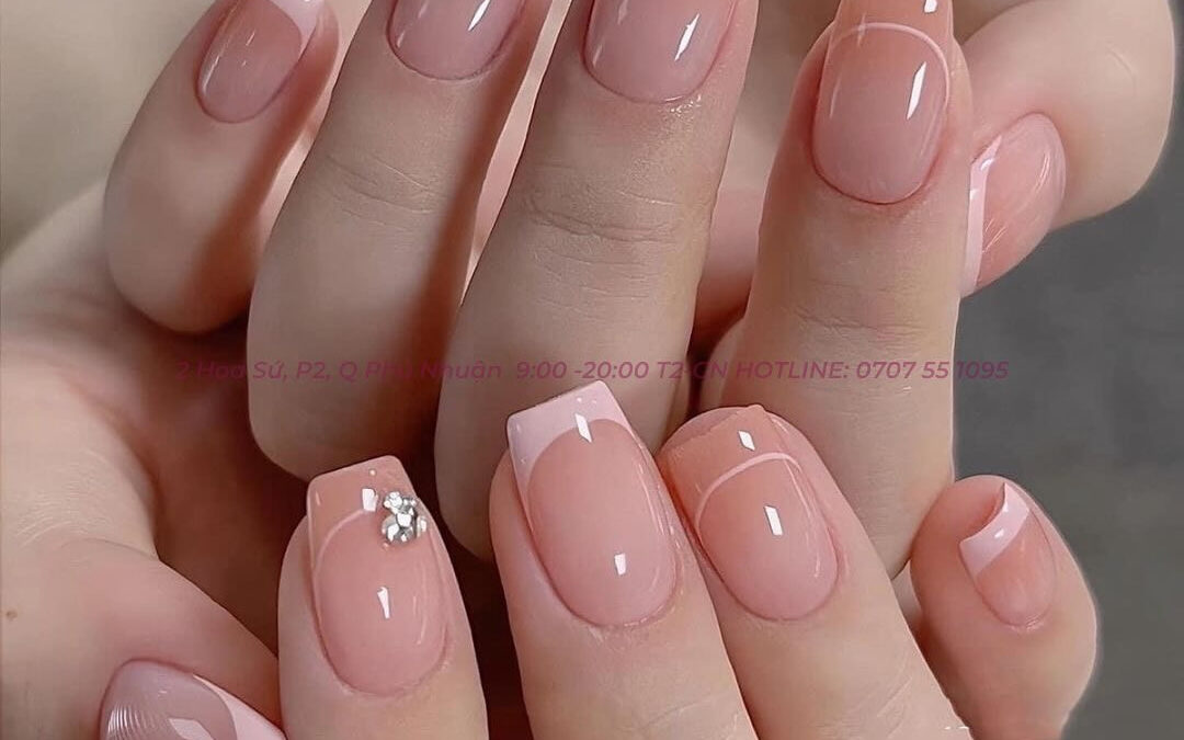 5 Cách Làm Sạch Móng Tay Sau Khi Làm Nail Giúp Móng Bền Hơn. 11 làm sạch óng tay sau khi làm nail