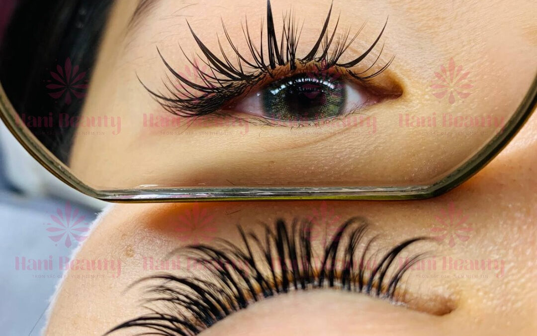 học nối mi có khó không