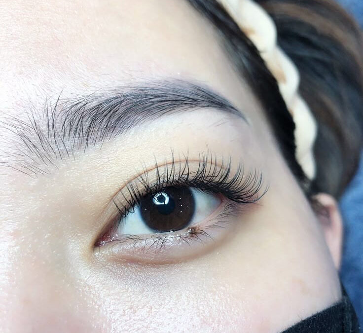 cach noi mi volume 3d Ms Hani 2