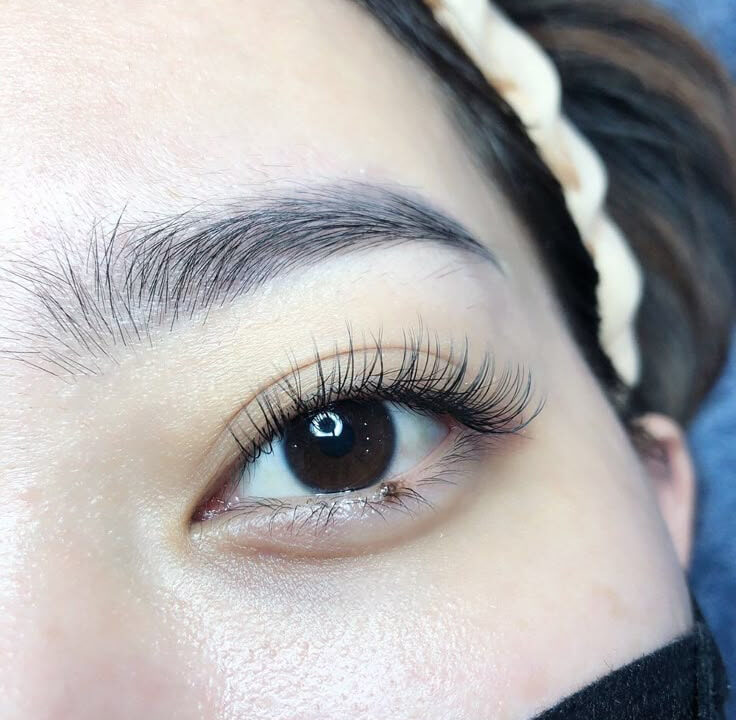 cach noi mi volume 3d Ms Hani 2