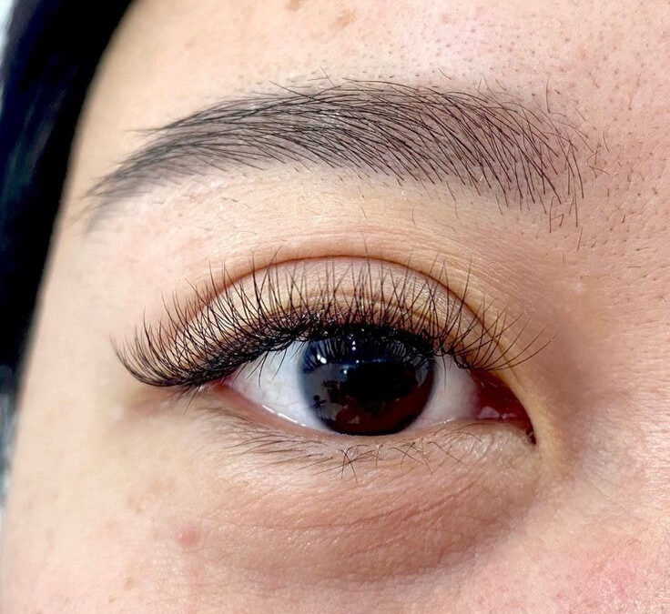 Cách Sử Dụng Primer Nối Mi: Lợi Ích Và Quy Trình Thực Hiện Đúng Cách 9 cách sử dụng primer nối mi