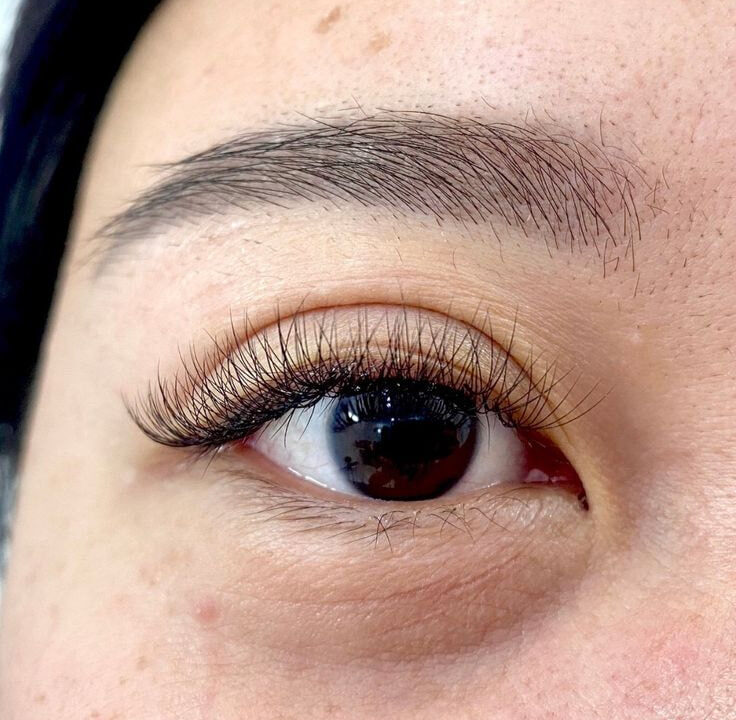 cách sử dụng primer nối mi