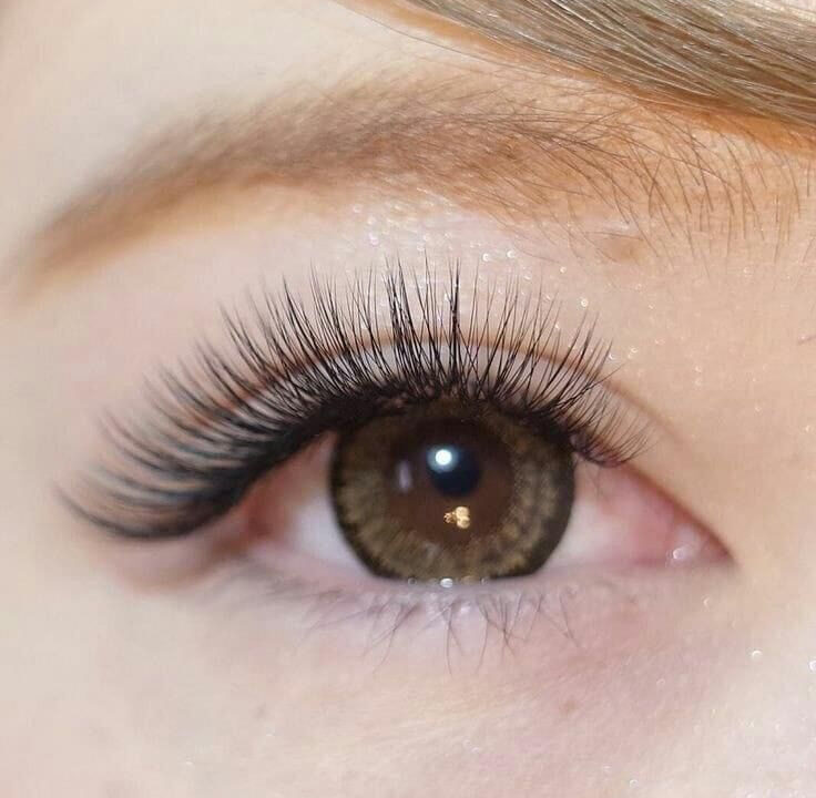 hướng dẫn nối mi volume