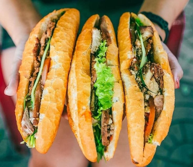 Phun Môi Có Được Ăn Bánh Mì Không? Những Điều Bạn Cần Biết 11 phun moi co duoc an banh mi khong Ms Hani 1