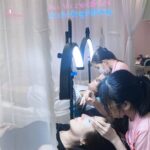 Dịch Vụ Nối Mi Tại TPHCM Đẹp Tự Nhiên & An Toàn 10 Dịch vụ nối mi tại TPHCM