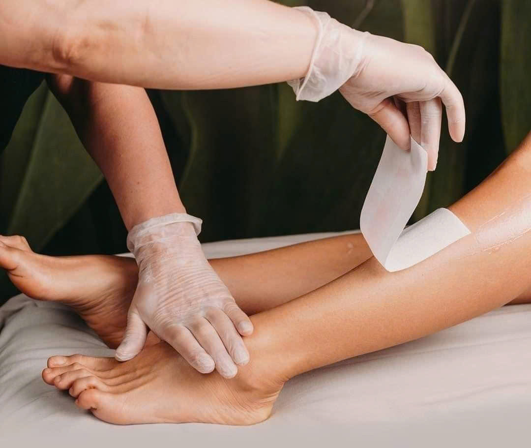 5 Cách Waxing Nhẹ Nhàng Không Đau, Giảm Rát Ngay Lần Đầu 12 waxing nhe nhang khong dau Ms Hani 4