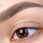 Dịch Vụ Phun Mày Tự Nhiên Ombre Tại Hani Beauty – Lựa Chọn Số 1 Cho Phái Đẹp