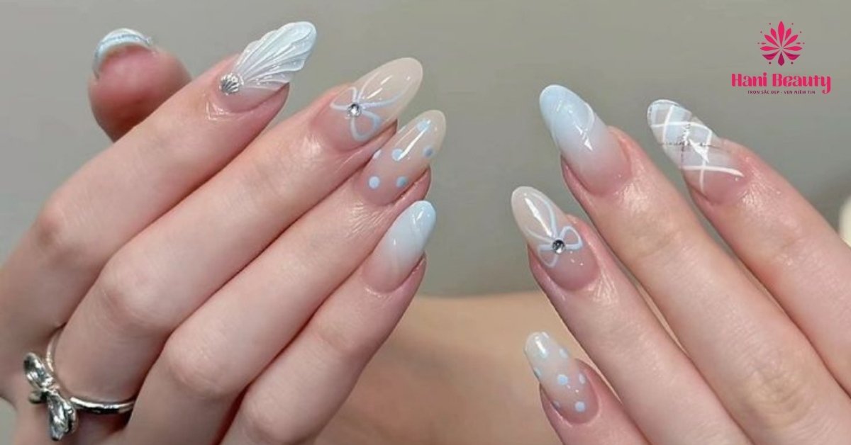 Dịch Vụ Nail Chuyên Nghiệp Chính Hãng HCM, Đến Ngay Hani Beauty! 13 Tầm quan trọng của việc chọn dịch vụ Nail chuyên nghiệp chính hãng
