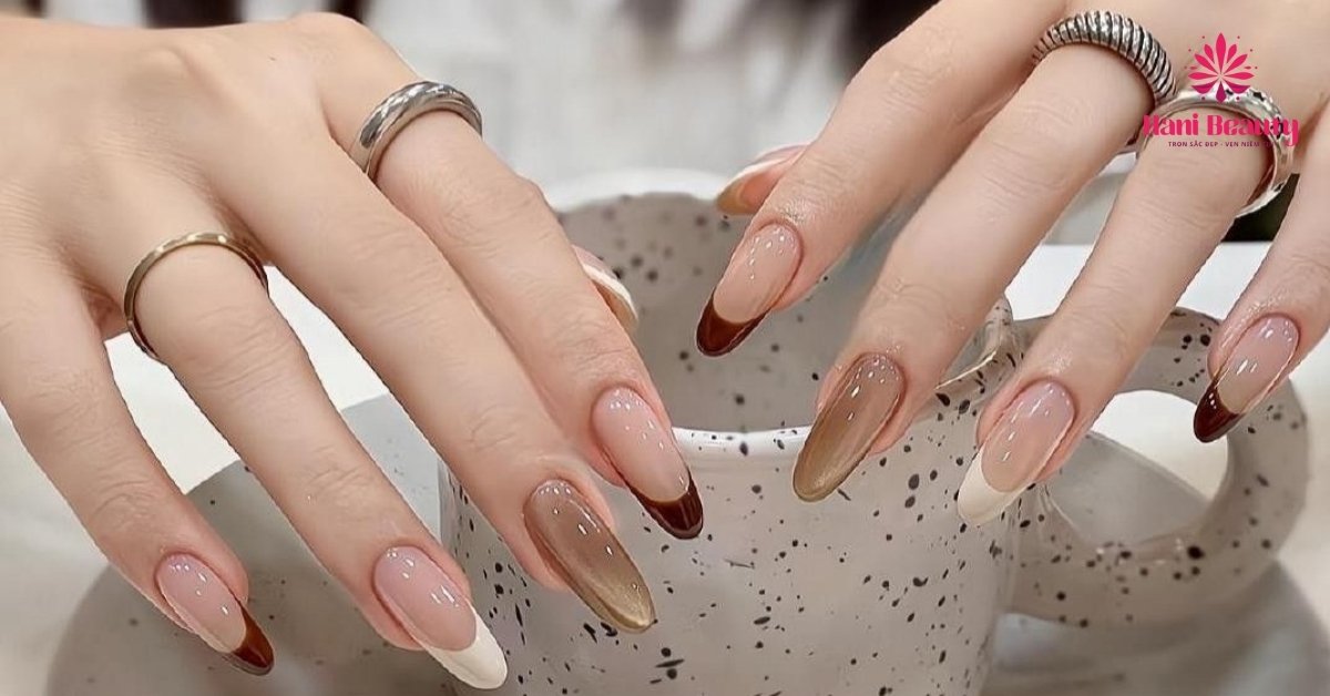 Dịch Vụ Nail Chuyên Nghiệp Chính Hãng HCM, Đến Ngay Hani Beauty! 16 Giá dịch vụ Nail minh bạch & chính sách bảo hành