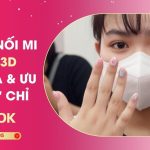 dich vu nail chuyen nghiep chinh hang hcm den ngay hani beauty