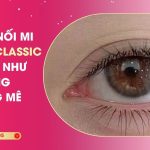 Dịch Vụ Nối Mi Cao Cấp Classic – Làm Đẹp Như Không, Ai Cũng Mê 11 Dịch Vụ Nối Mi Cao Cấp Classic – Làm Đẹp Như Không, Ai Cũng Mê