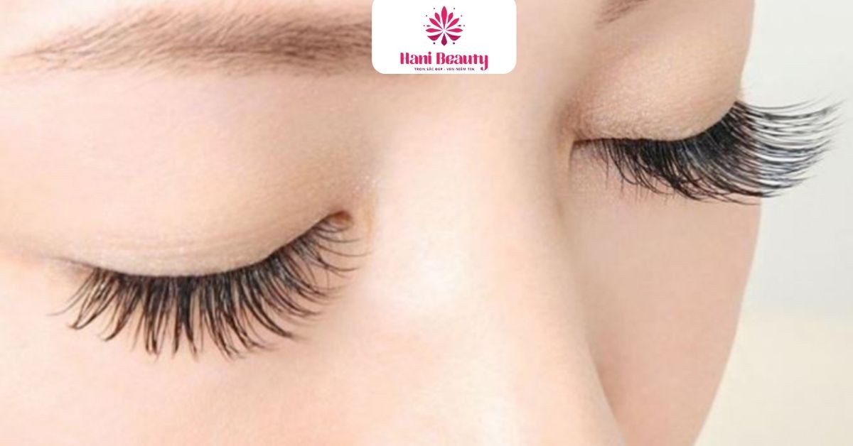 Dịch Vụ Nối Mi Chuyên Nghiệp Thiên Thần: 5 Chính Sách Ưu Đãi - Bảo Hành Hấp Dẫn 13 Kết quả sau khi trải nghiệm dịch vụ nối mi chuyên nghiệp Thiên Thần – cong tự nhiên, không cộm