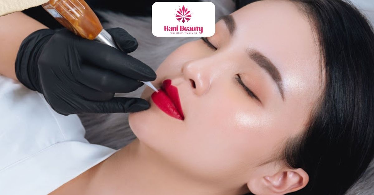 Dịch Vụ Phun Xăm Thẩm Mỹ Chuyên Nghiệp Khuyến Mãi Nhất Năm 2025 16 Dịch vụ phun xăm thẩm mỹ chuyên nghiệp khuyến mãi giúp chị em tiết kiệm chi phí