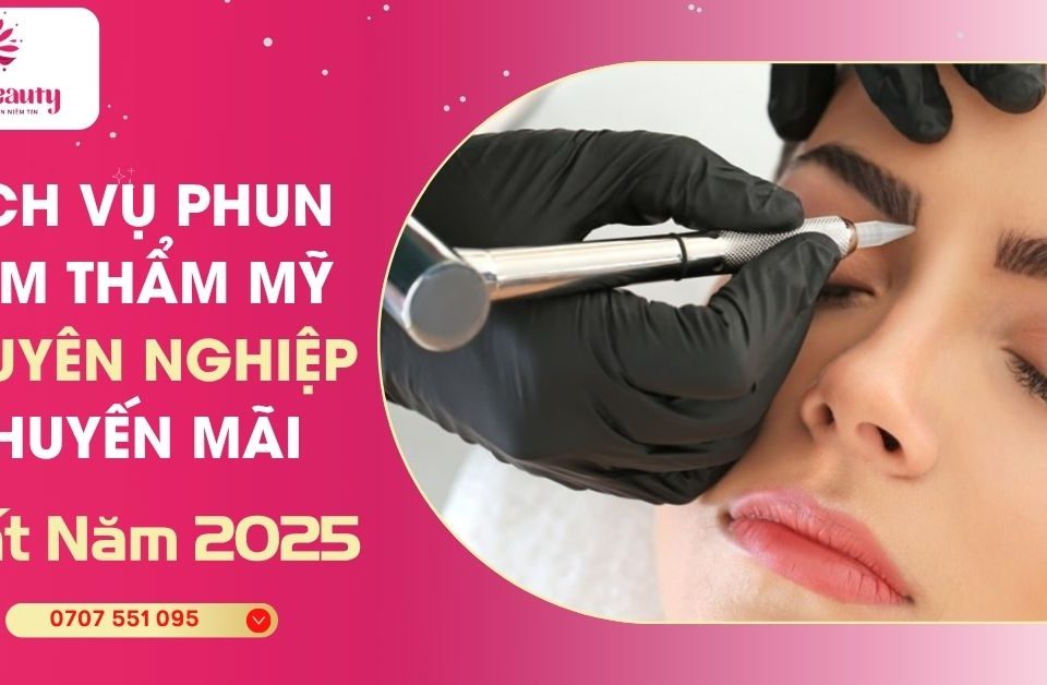 Dịch Vụ Phun Xăm Thẩm Mỹ Chuyên Nghiệp Khuyến Mãi Nhất Năm 2025 6 dich vu phun xam tham my chuyen nghiep khuyen mai nhat nam 2025