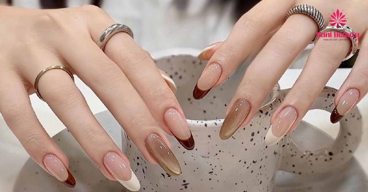 Bảng giá dịch vụ Nail giá rẻ cho người dự tiệc 