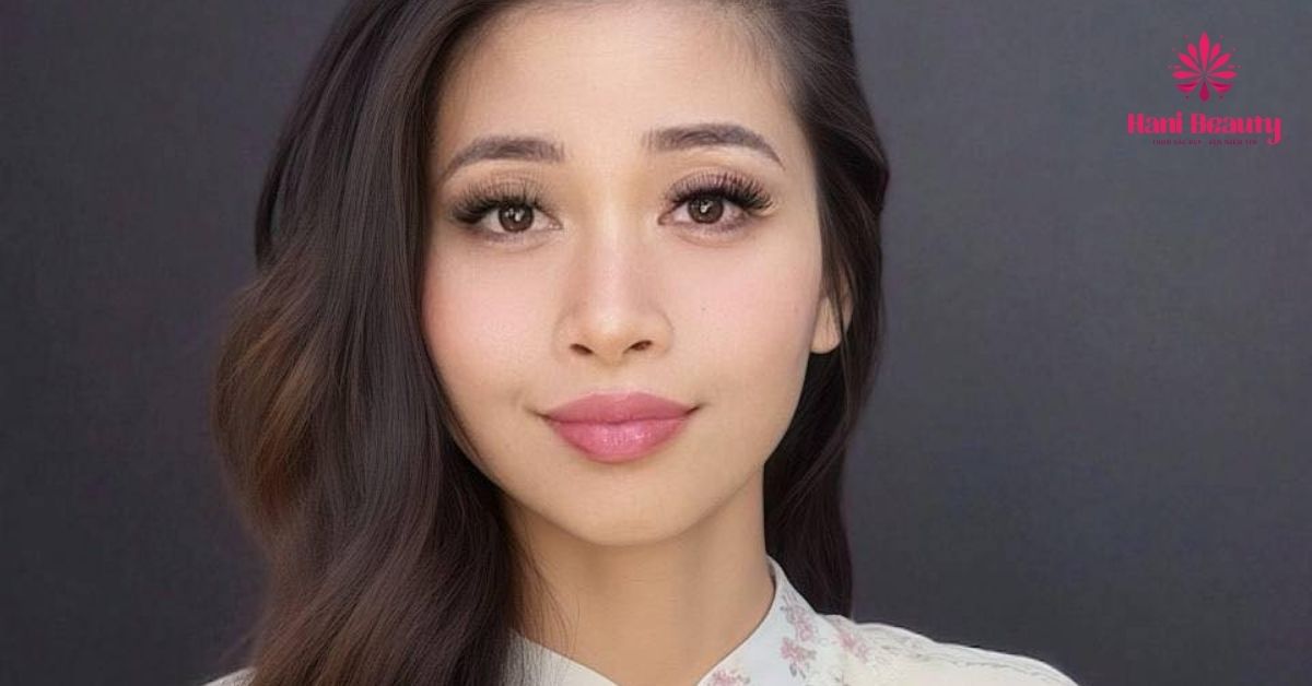 Chị em sẽ được nối mi bởi kỹ thuật viên lành nghề và tận tâm